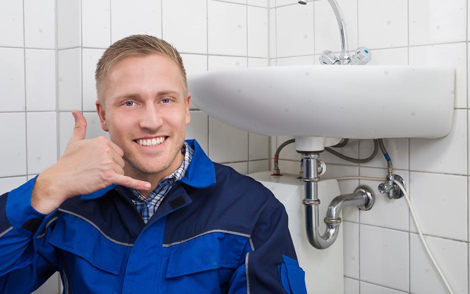 plombier professionnel Poissy